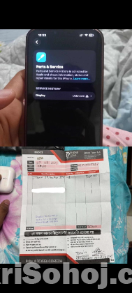 iPhone 13 pro max 6/128(Japan)